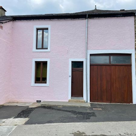 La Vie En Rose Villa Muno Exterior photo